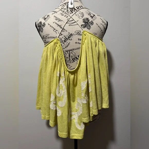 Free People On the Clouds tank - Picture 3 of 5